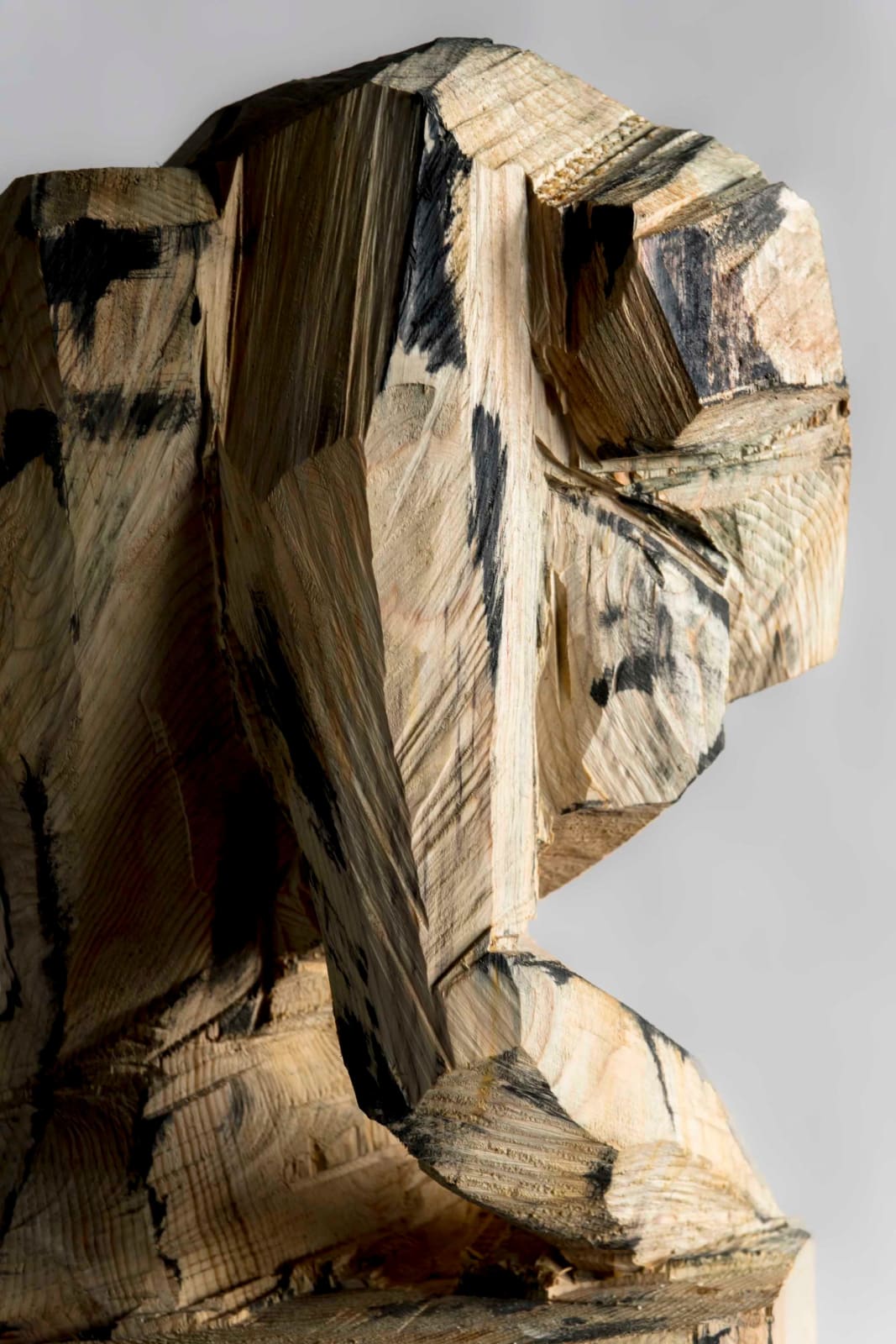 Burcu Erden, Untitled, 2019