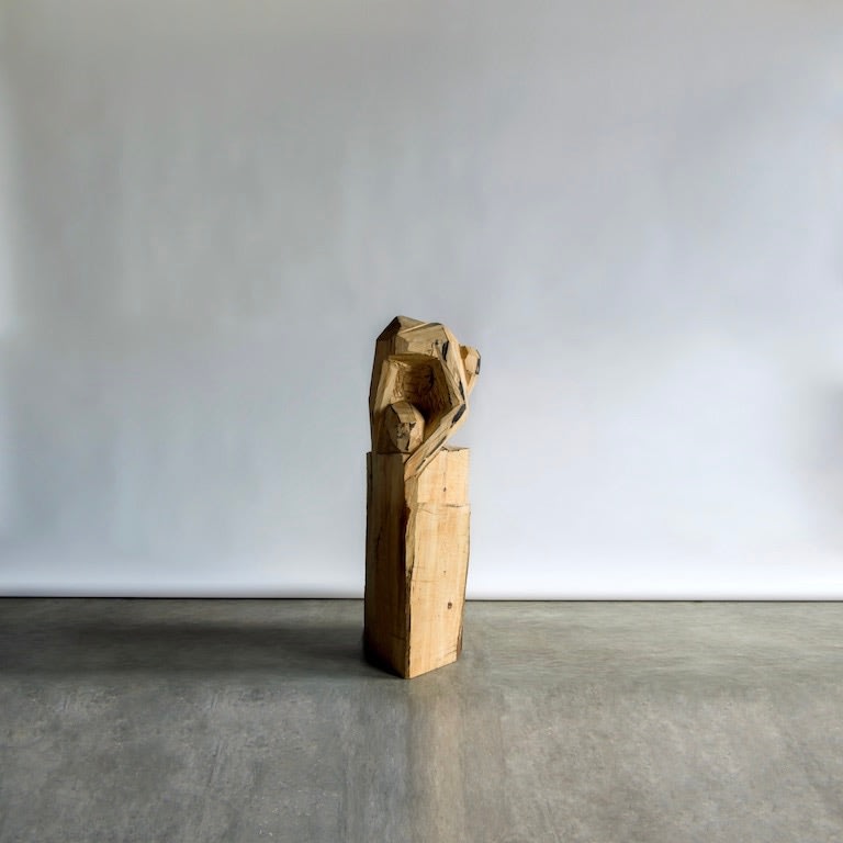 Burcu Erden, Untitled, 2019