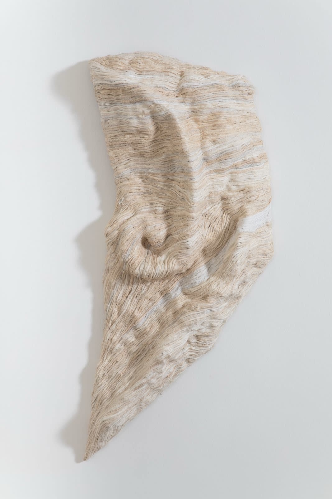 Betül Özkan, Ram Series, 2025