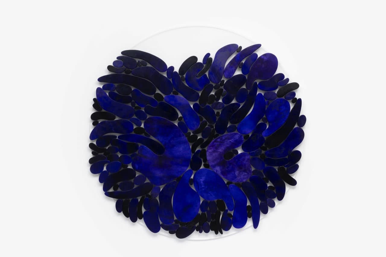 Mithat Şen, From the series "İstif", 2022