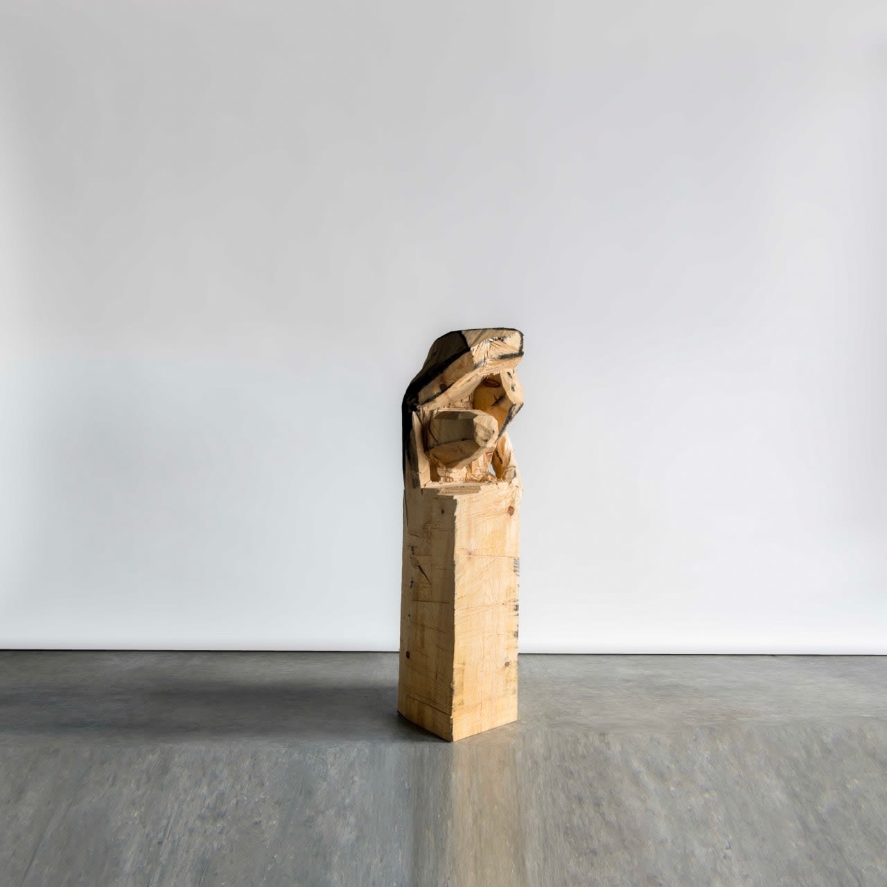 Burcu Erden, Untitled, 2019