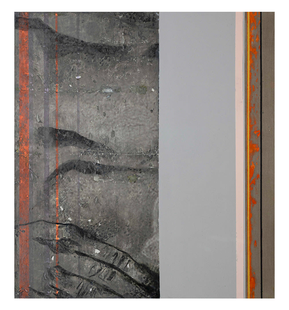 Barış Göktürk, Touch, 2023