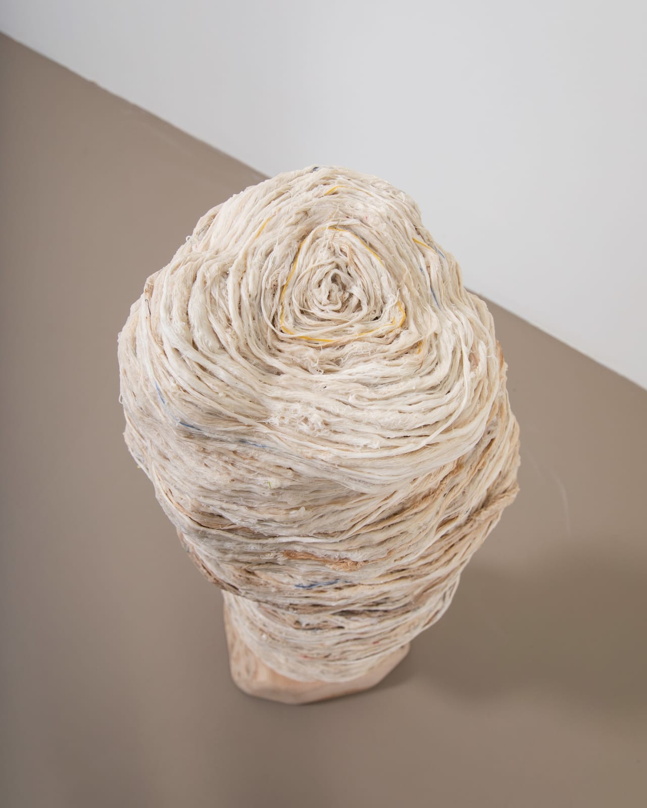 Betül Kotil, Nature, 2024
