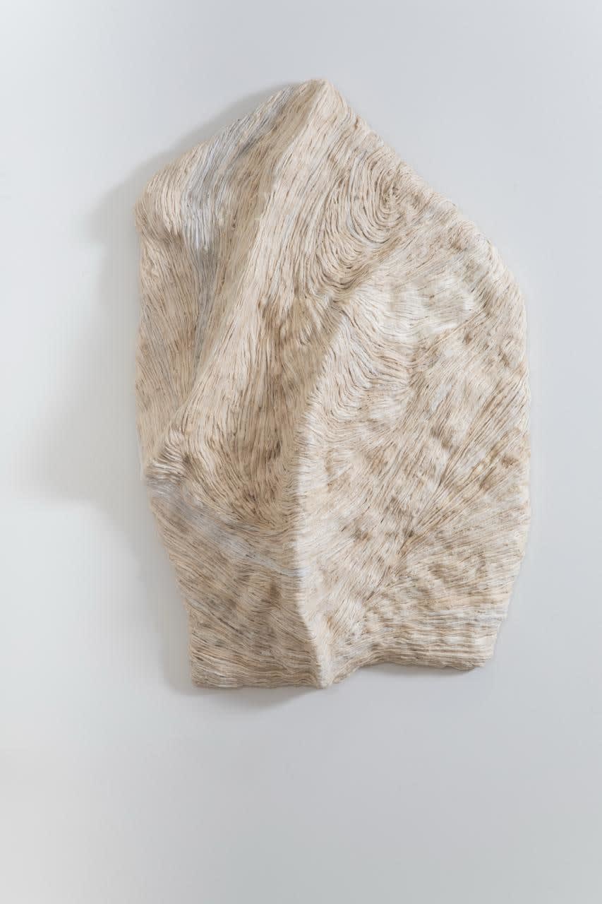 Betül Özkan, Threshold 2, 2025