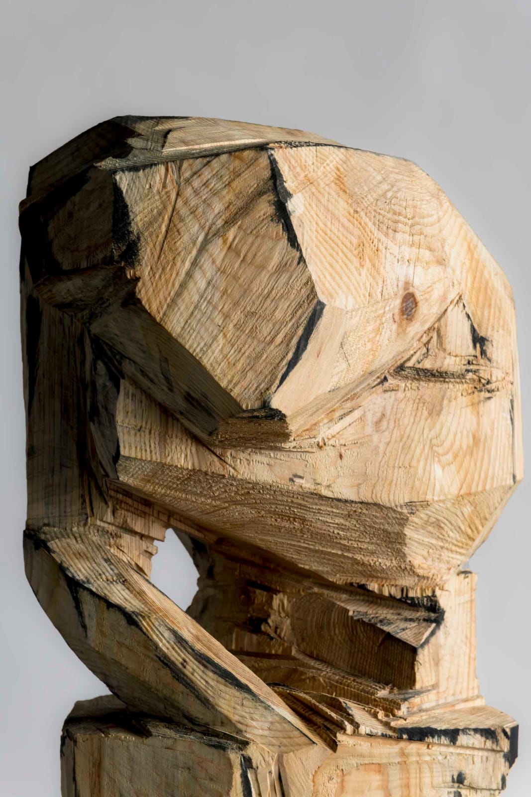 Burcu Erden, Untitled, 2019