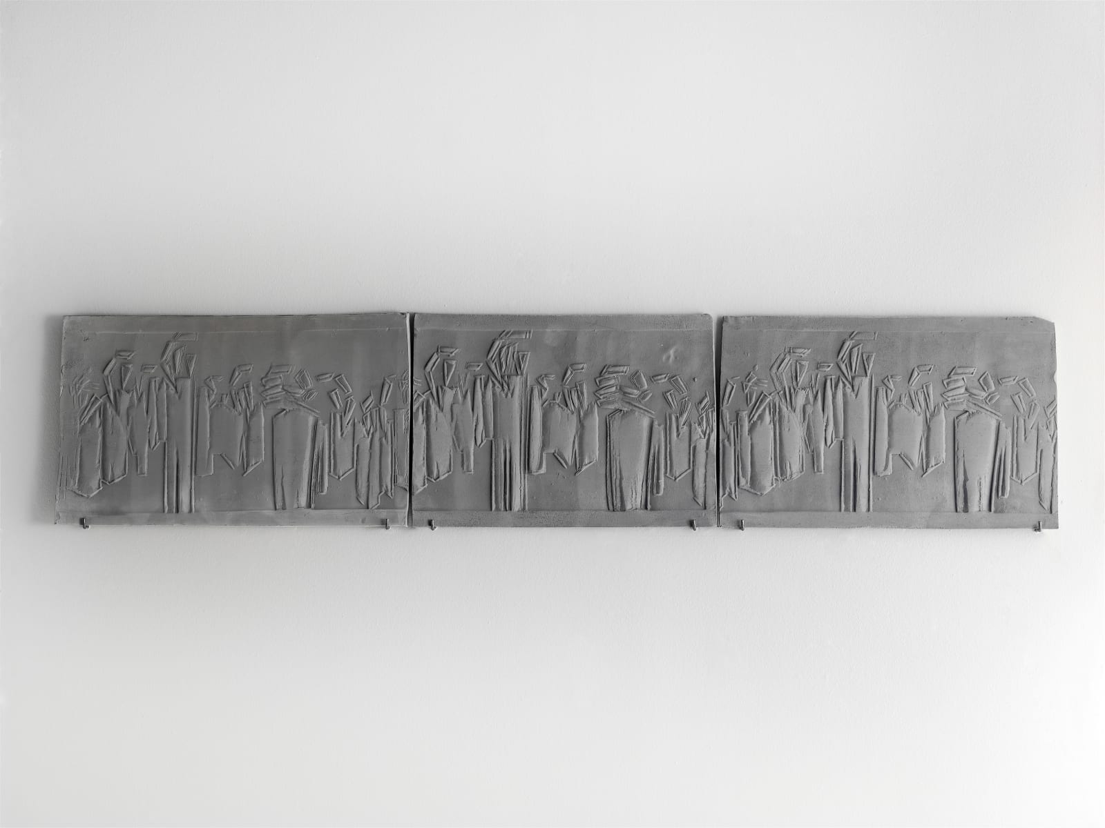 Burcu Erden, Untitled, 2021