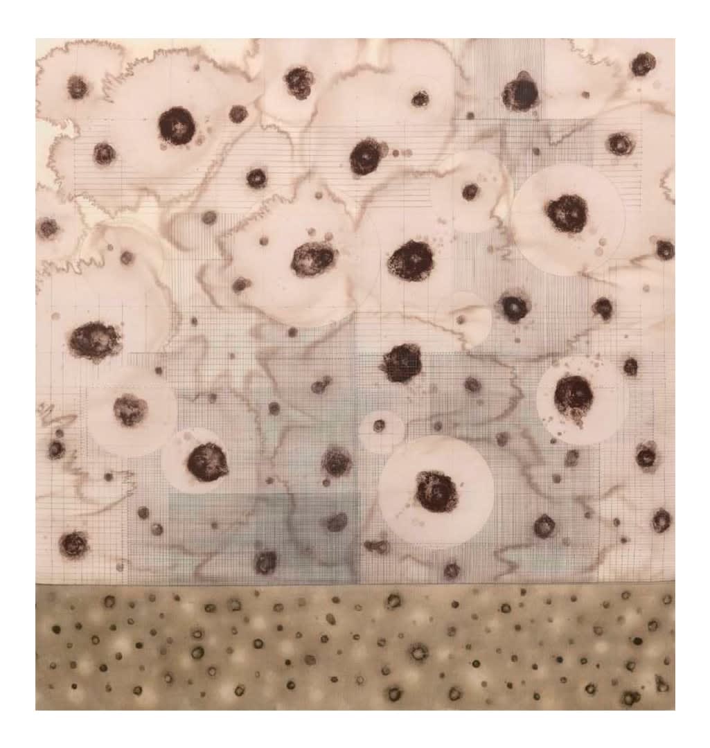 Ahmet Çerkez, Untitled, 2021