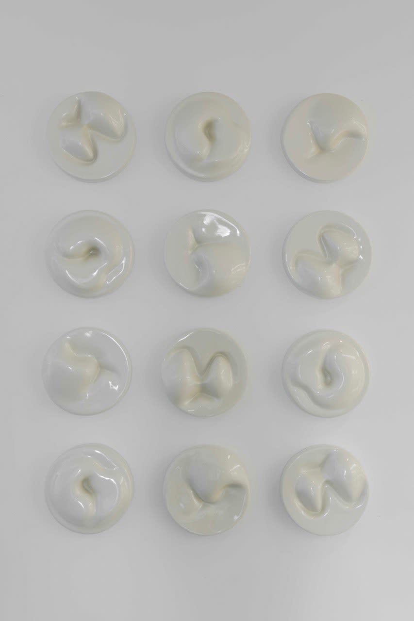 Işıl Kapu, Untitled, 2023