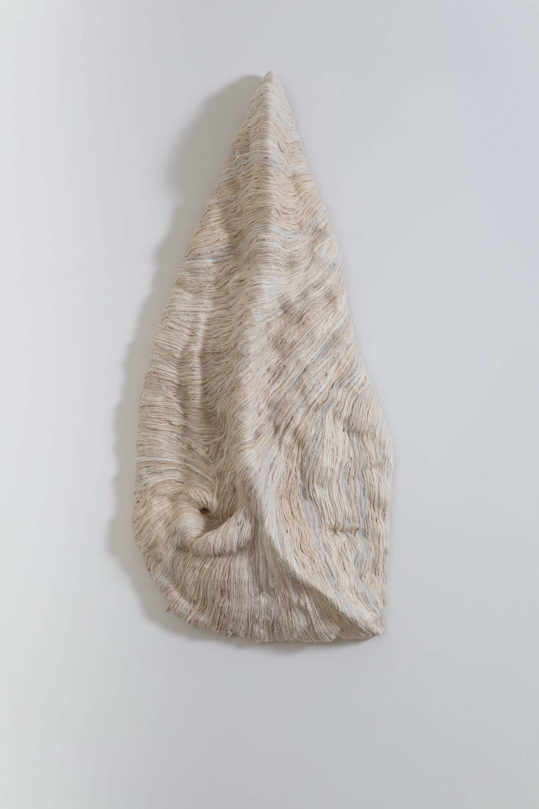 Betül Özkan, Ram Series, 2025