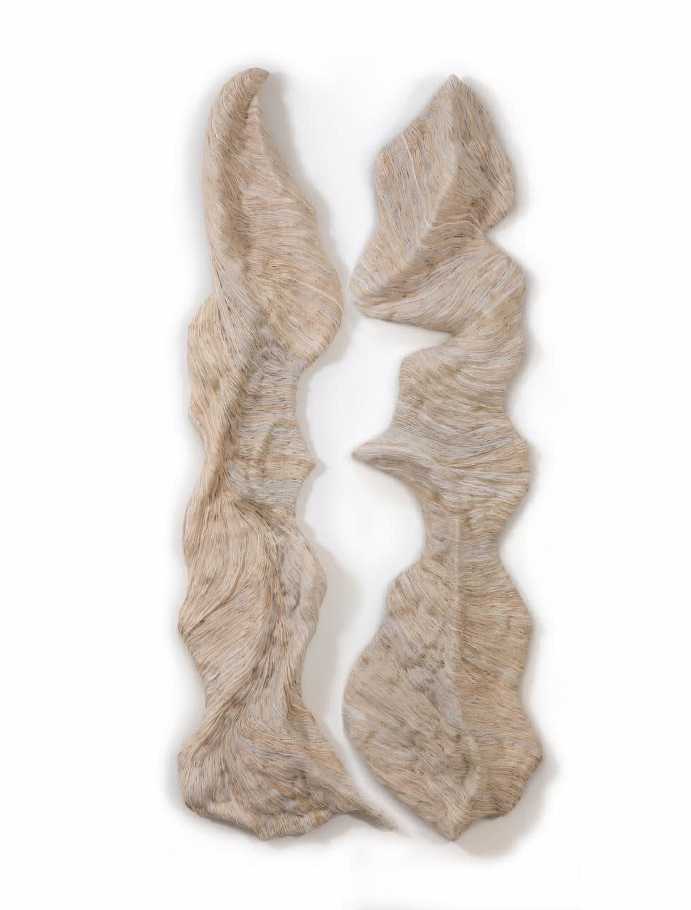 Betül Özkan, Untitled, 2025