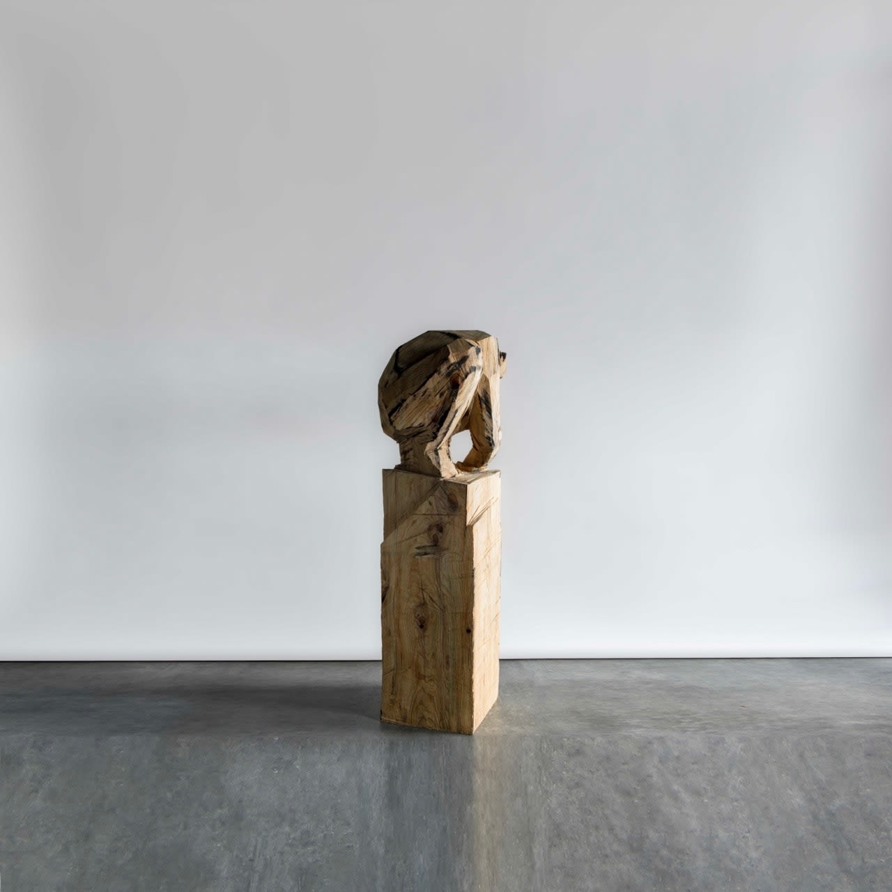 Burcu Erden, Untitled, 2019