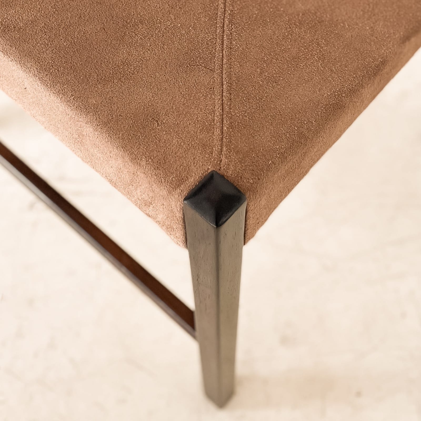 Jorge Zalszupin, Itamaraty Chairs (4 units), 1959