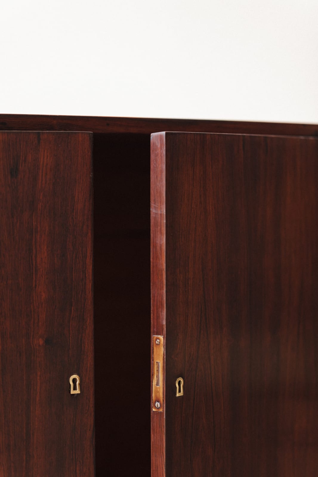 Geraldo de Barros (Unilabor), Unilabor Credenza, 1950s