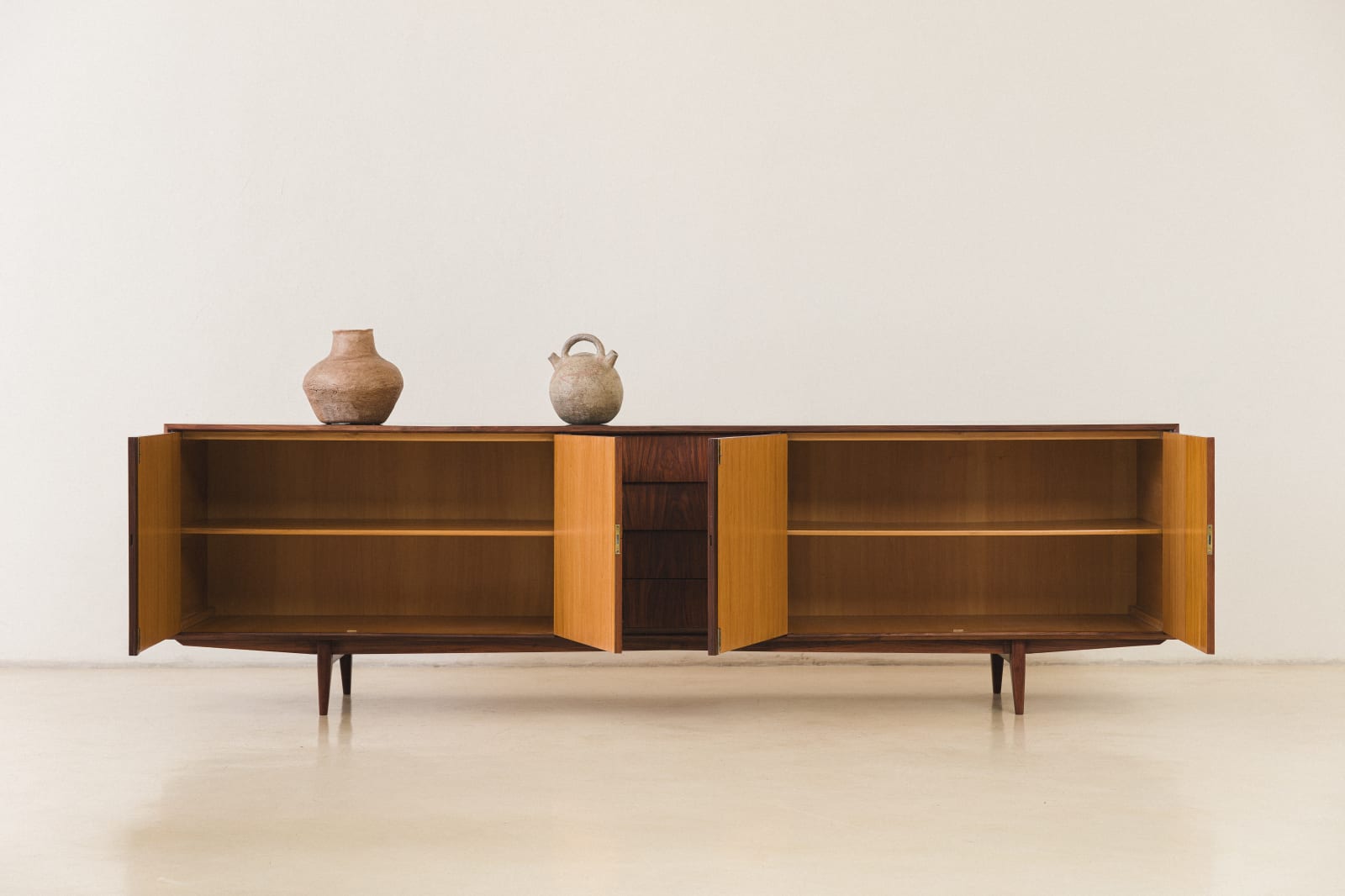 Unknown, Credenza, c. 1955