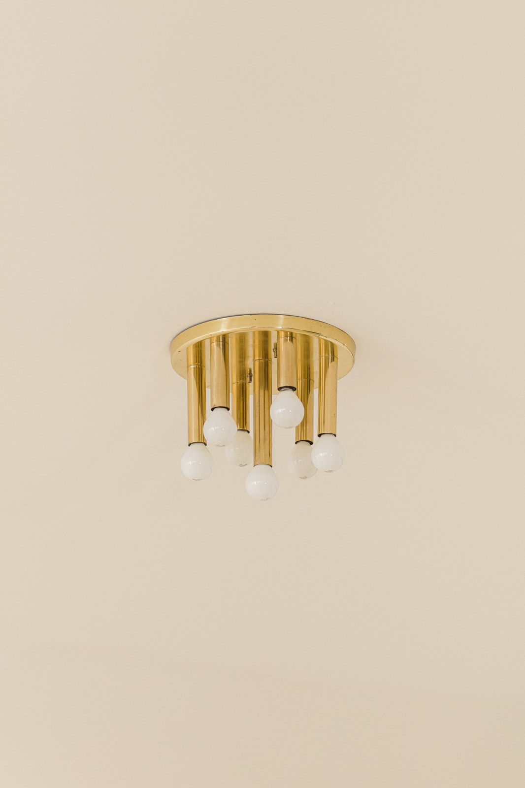 Dominici, Enrico Furio | Ceiling Lamp, c. 1950