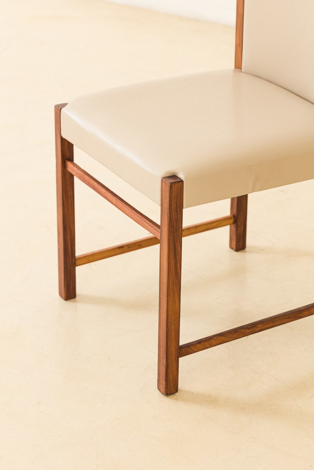 Móveis CIMO, Dining Chairs (10 units), 1960s