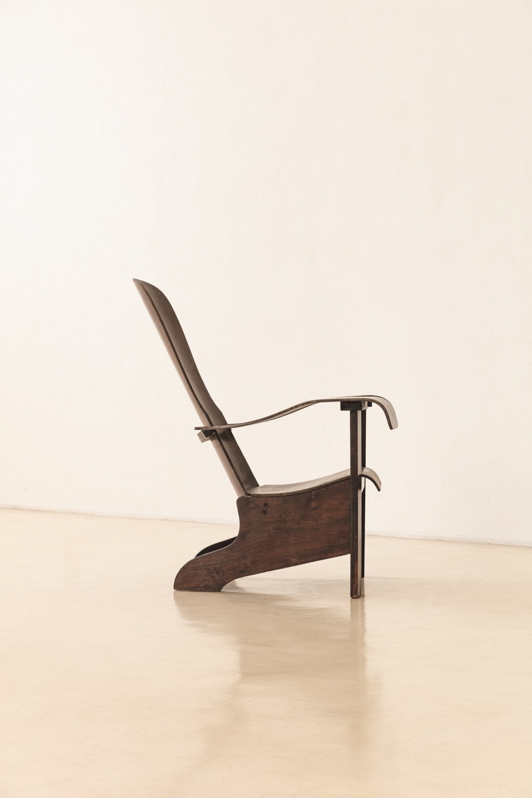 Móveis CIMO, Cardeal Armchair, 1940s