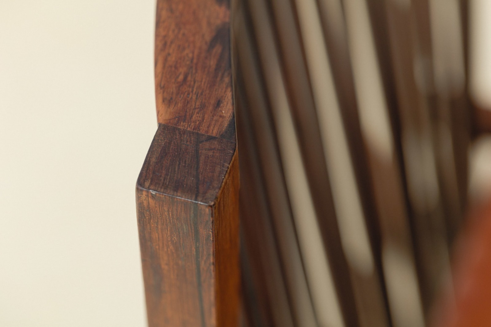 Joaquim Tenreiro, Estrutural Chair (6 units), 1947