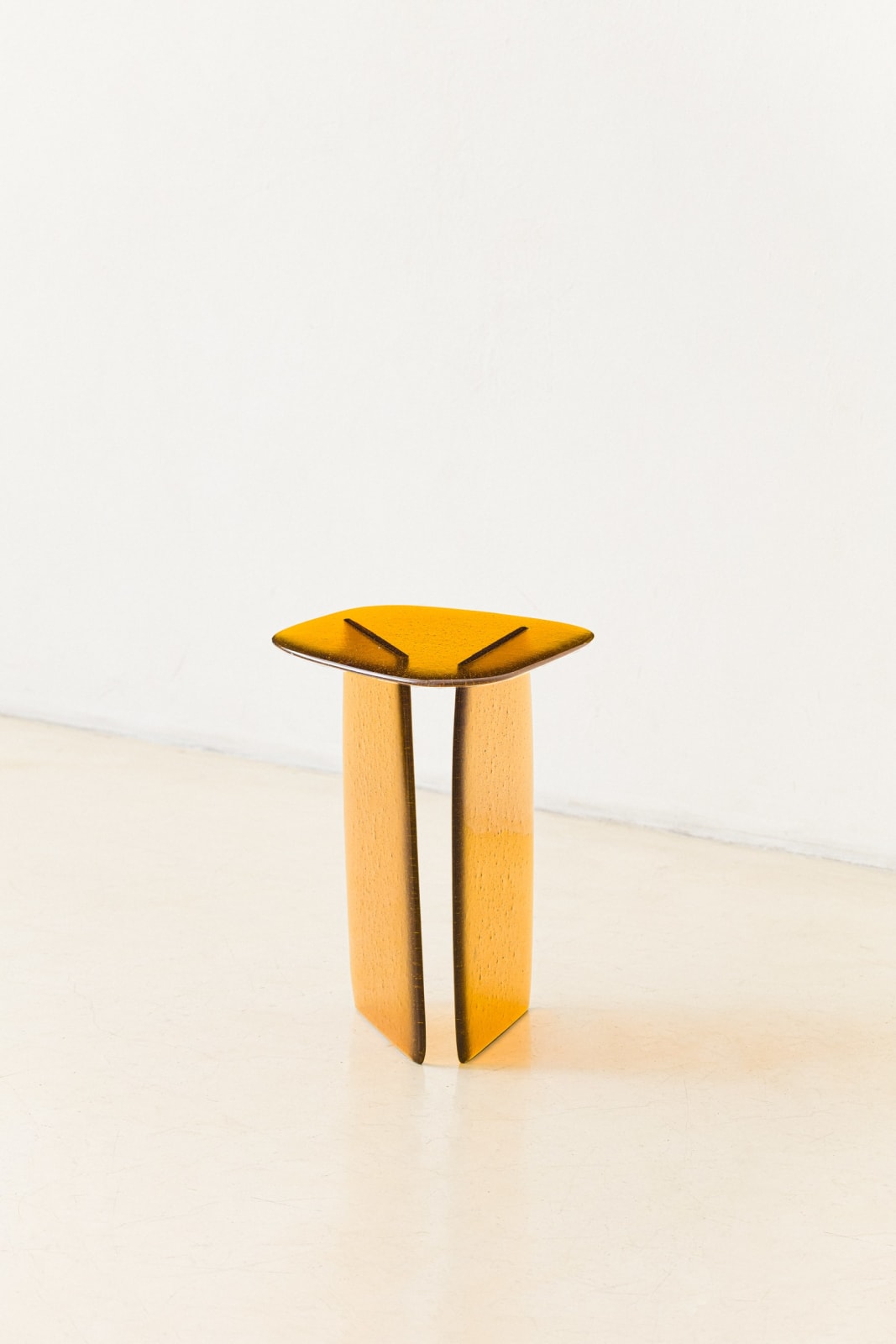 Lucas Recchia, Morfa nº 01, 2025
