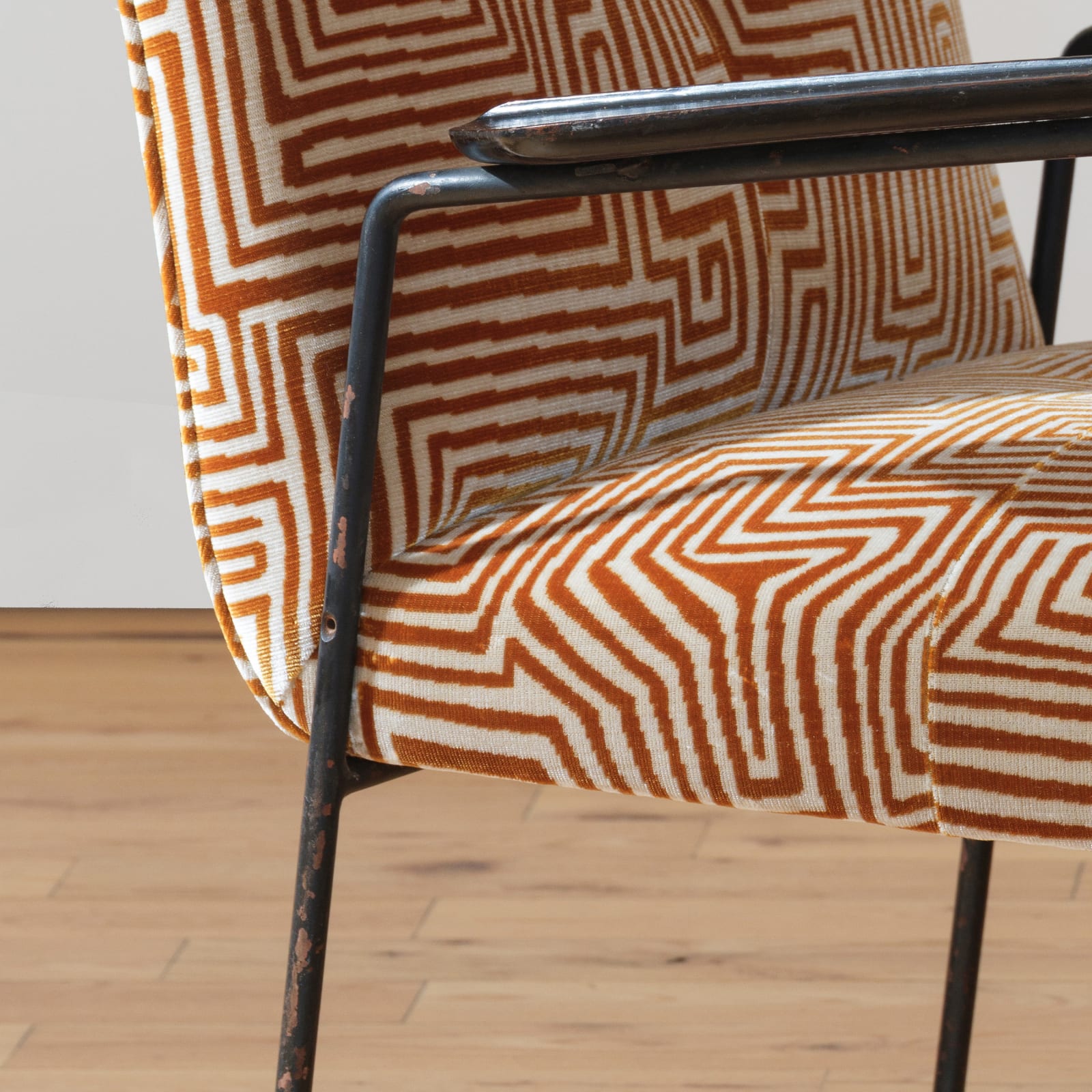 Joaquim Tenreiro, Leve Armchairs (2 units - pair), 1960s