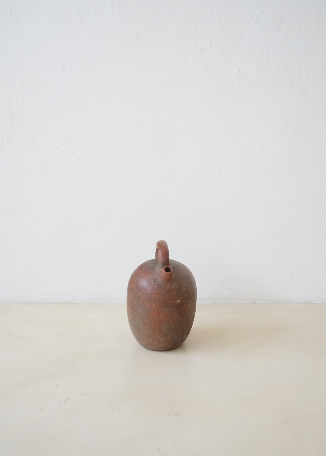 Unknown Artist, Jug
