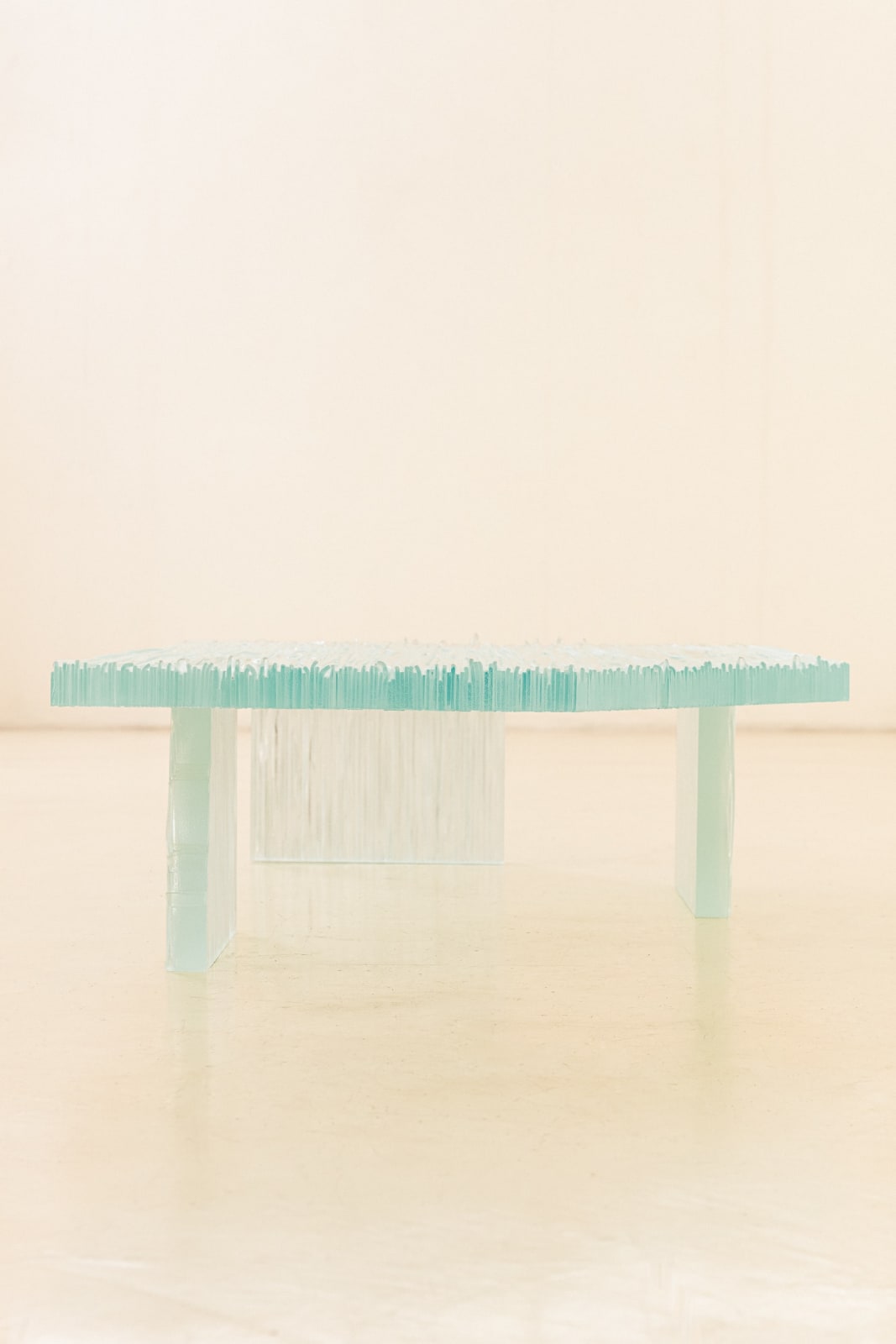 Lucas Recchia, Caco Coffee Table, 2019