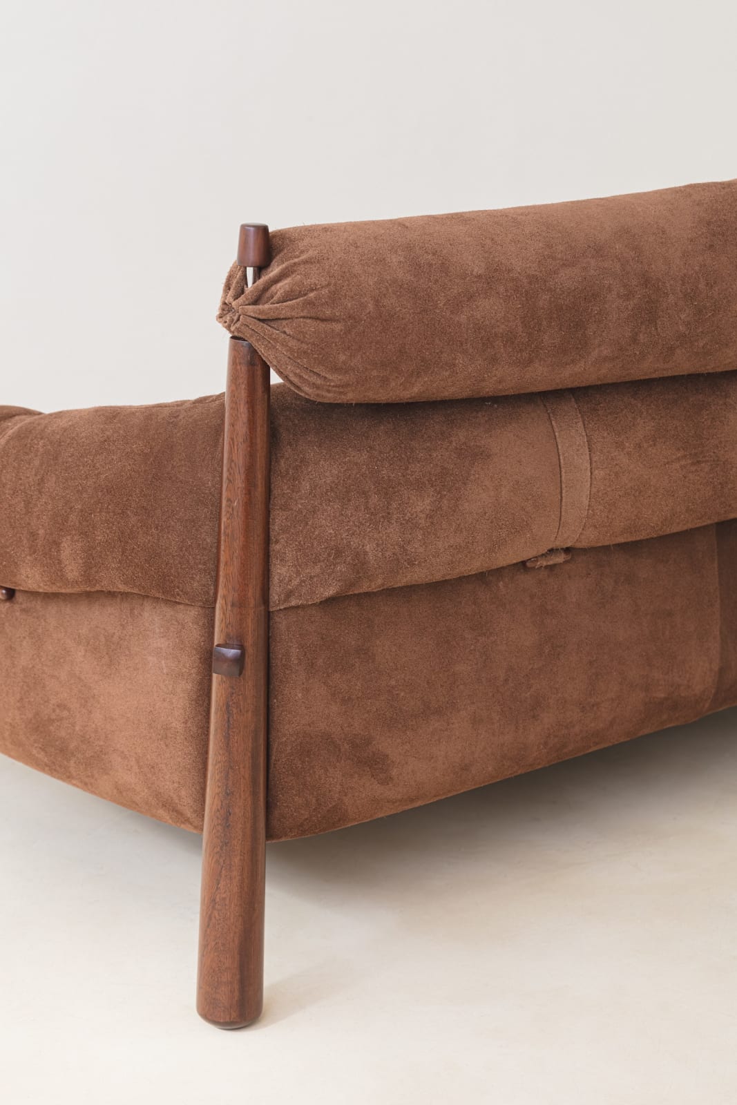 Percival Lafer, MP-81 Sofa , 1970