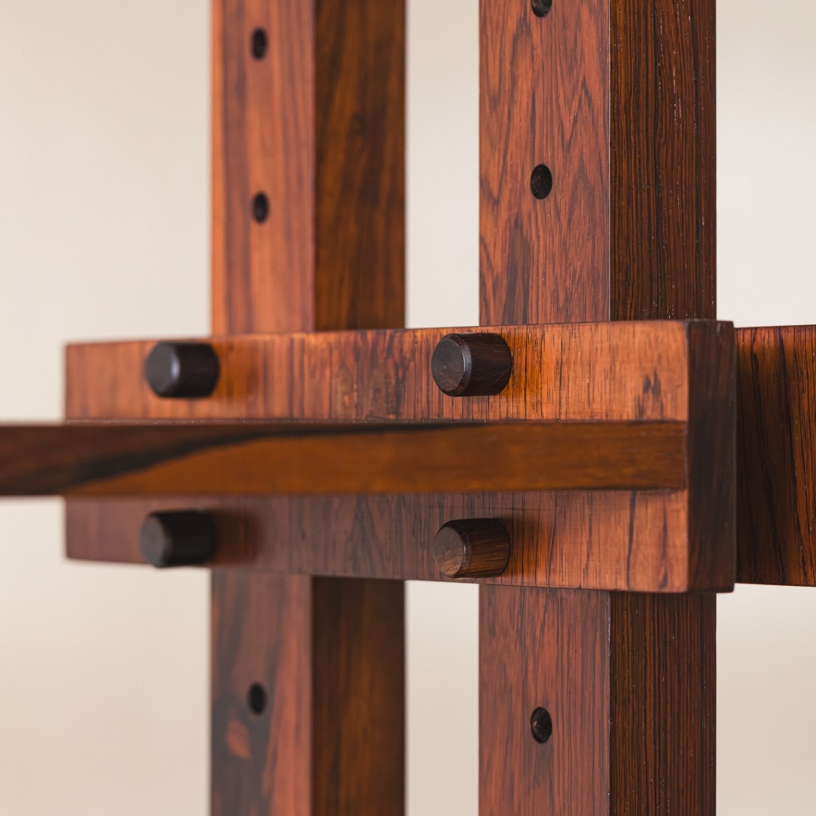 Celina Decorações, Bookshelf, 1960s