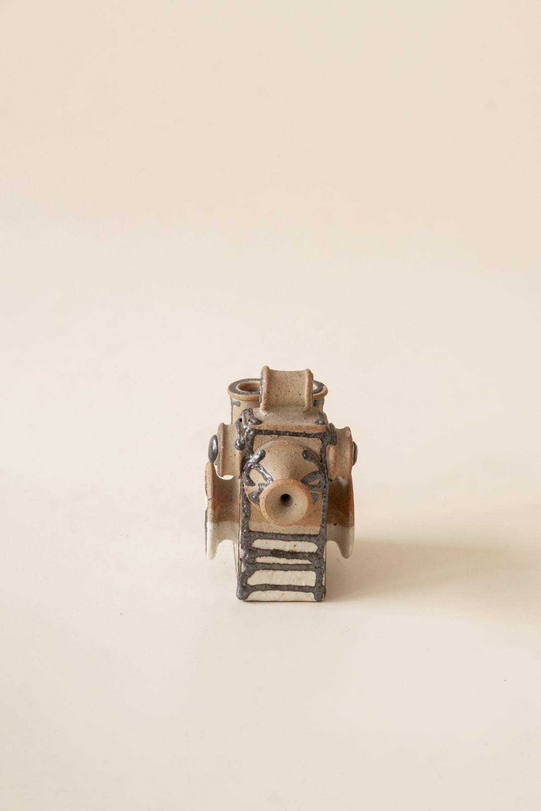Egon and Karin Heerwagen, Decorative Bird , 1972