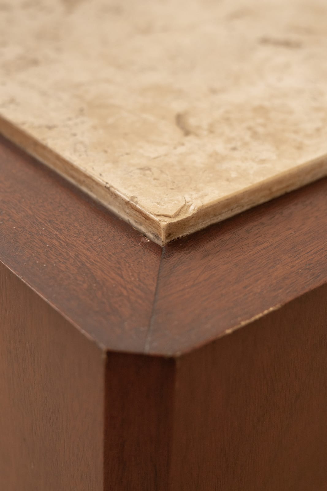 Francesco Scapinelli, Wall cabinet, 1960s