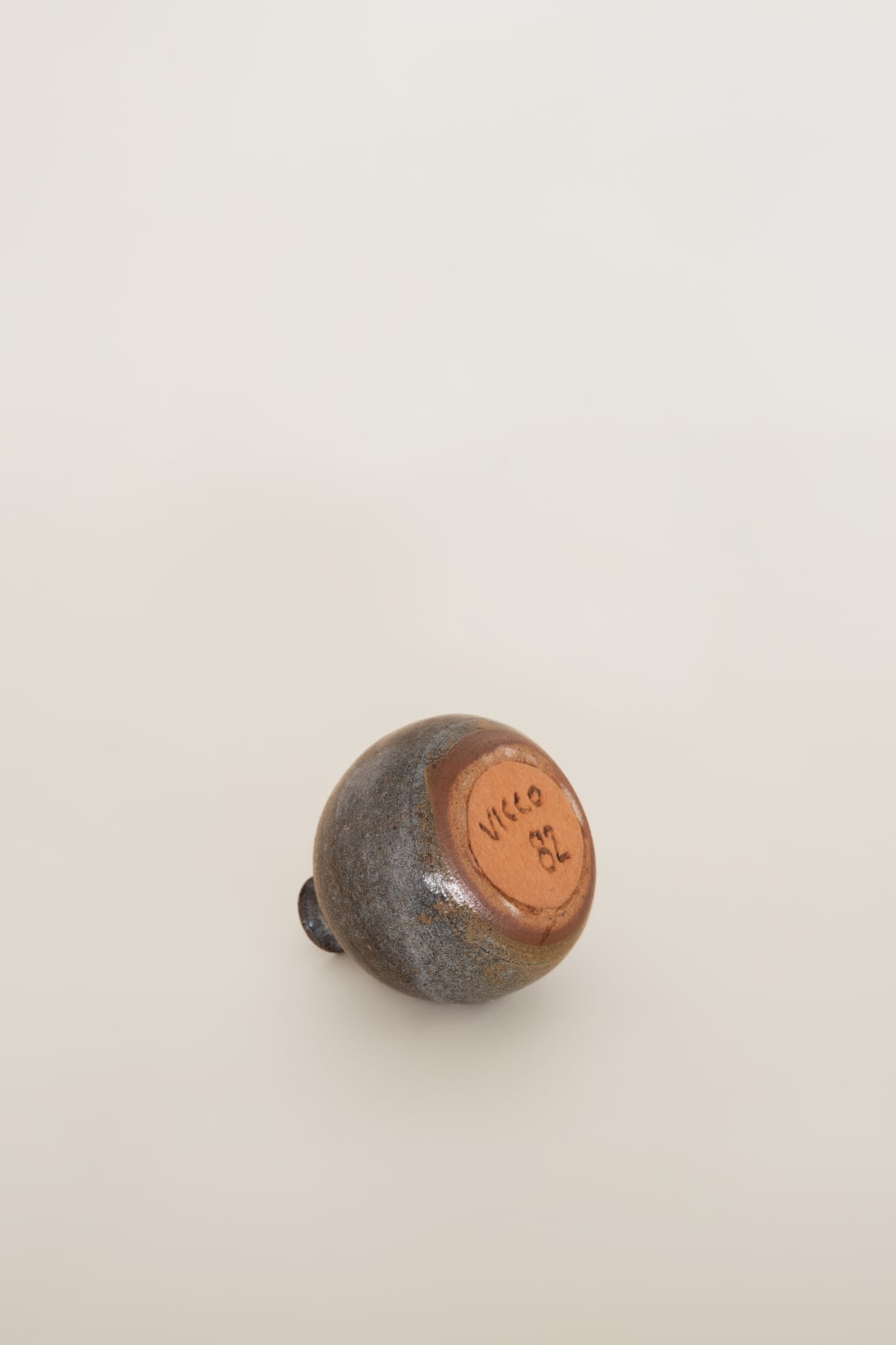 Antonio Cordeiro, Vicco, 1982