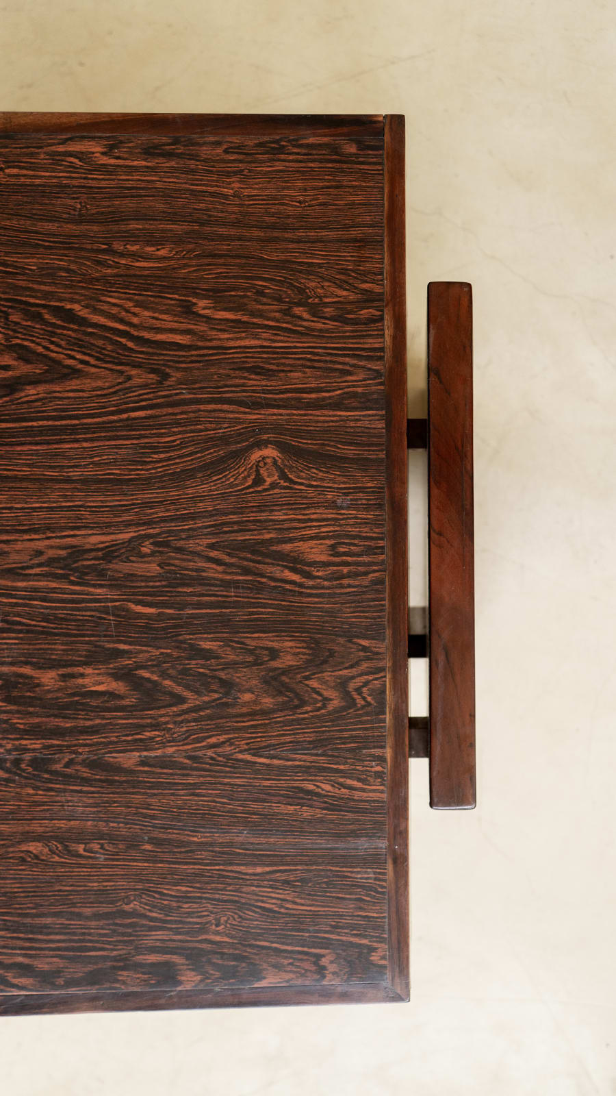 Joaquim Tenreiro, Bloch desk , 1965