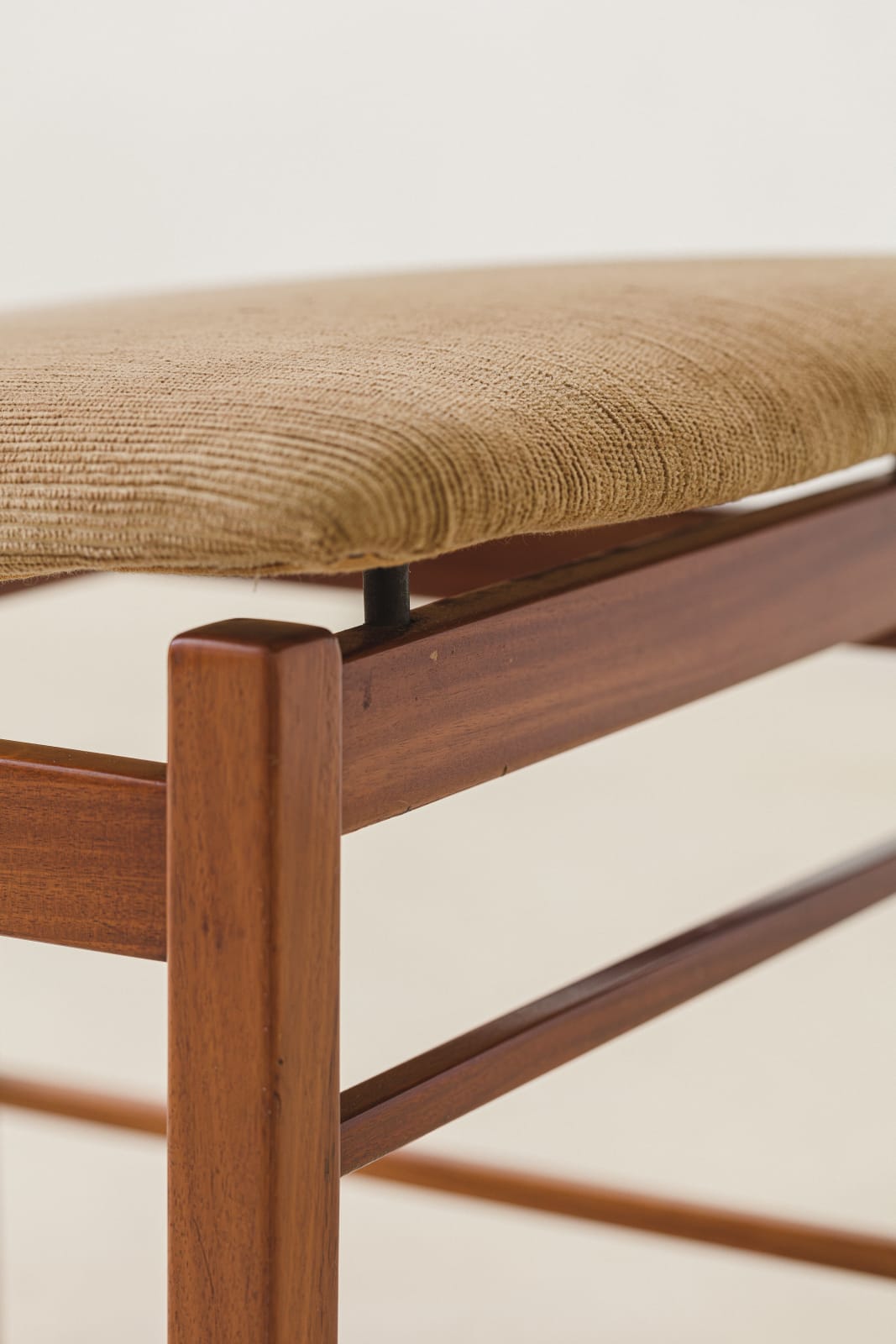 Ernesto Hauner, Dining chair (10 units), 1960s
