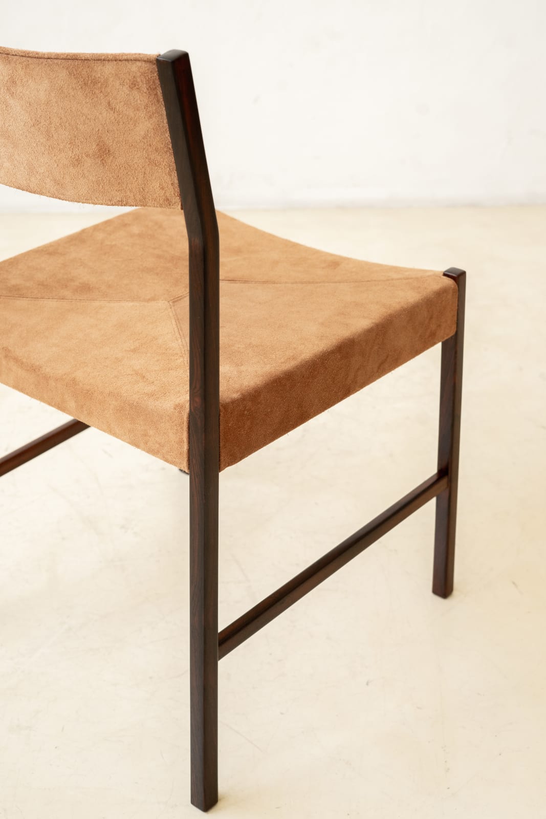 Jorge Zalszupin, Itamaraty Chairs (6 units), 1959