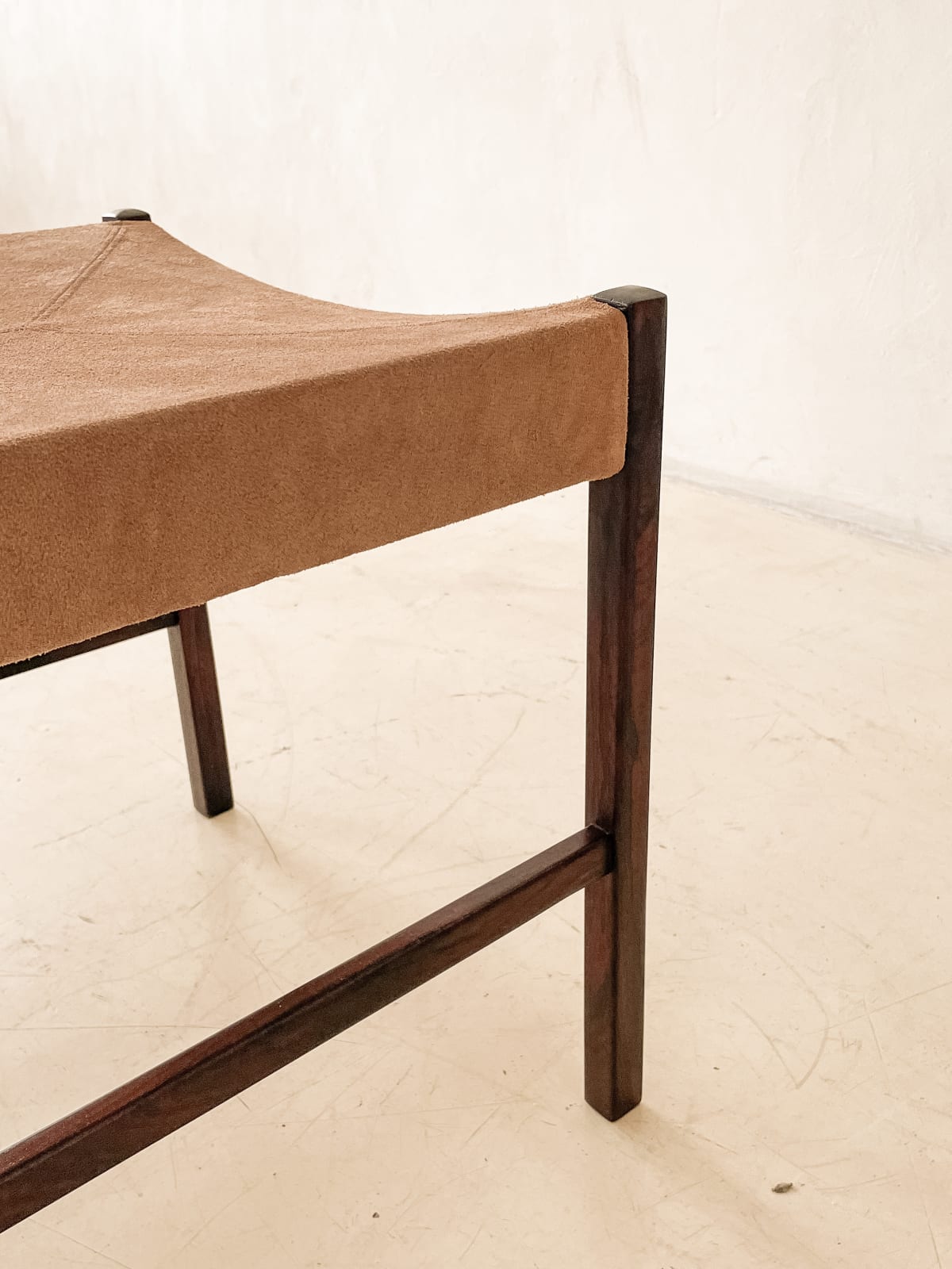 Jorge Zalszupin, Itamaraty Chairs (4 units), 1959