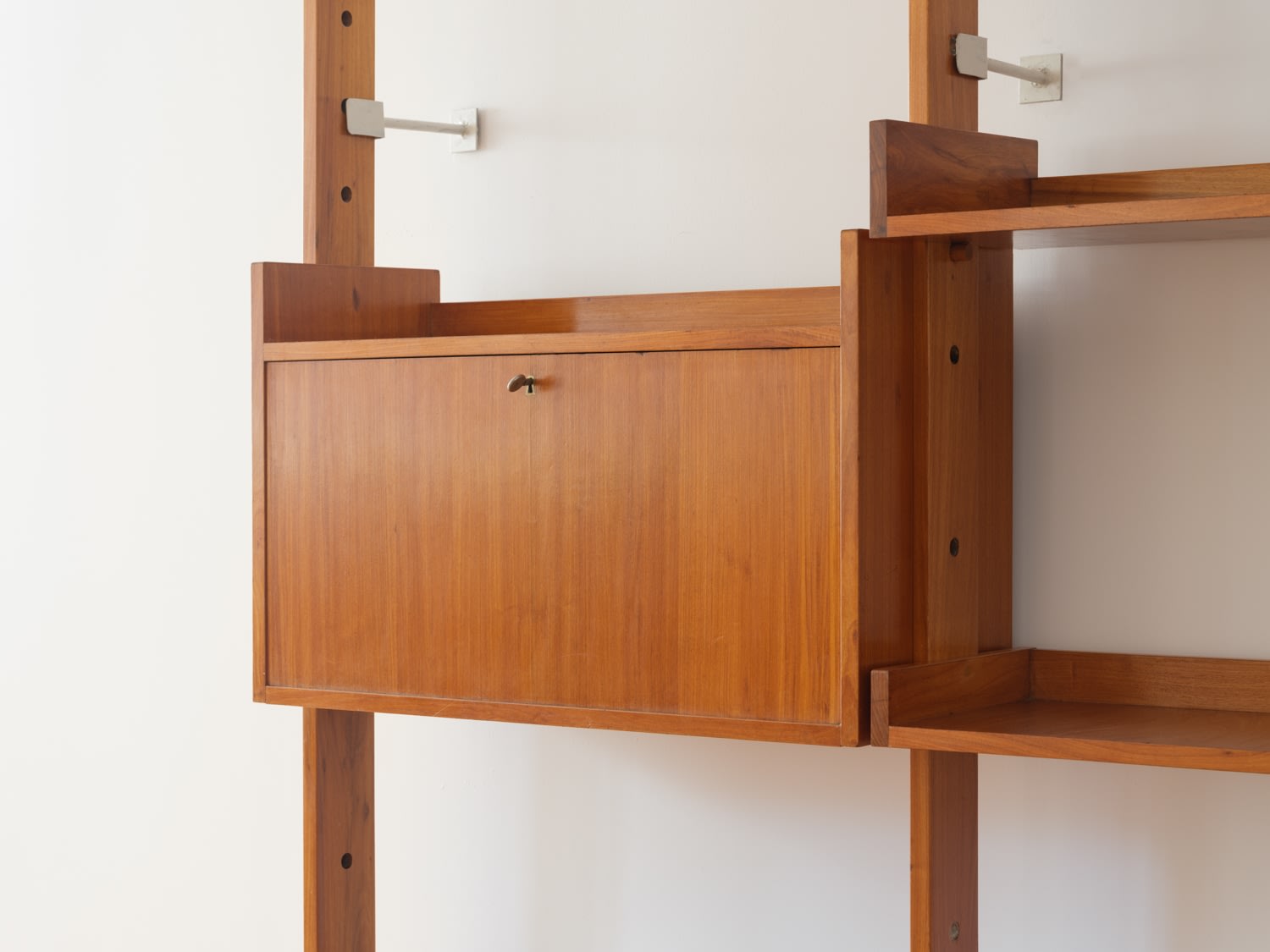 Joaquim Tenreiro, Bookshelf, 1960s