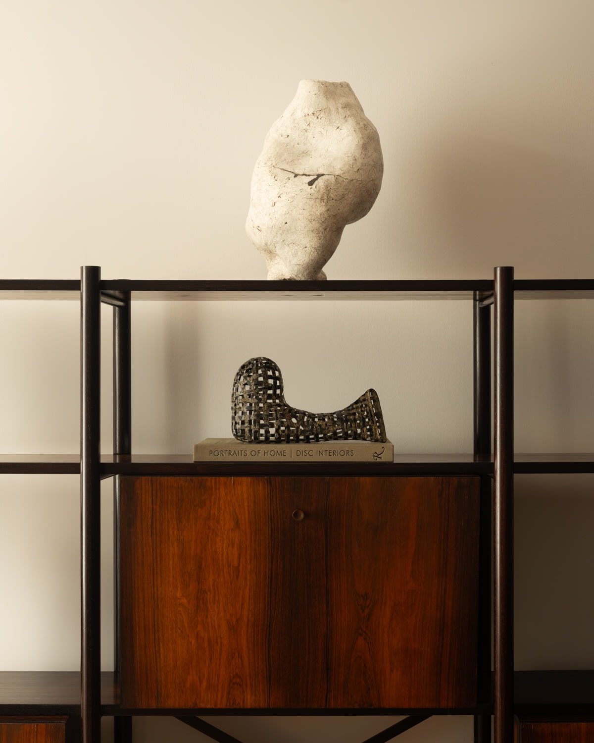 Joaquim Tenreiro, Bookshelf , 1950