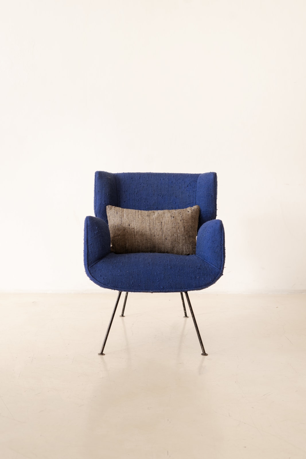 Bossa Home Collection, Rustic x Indigo, 2025