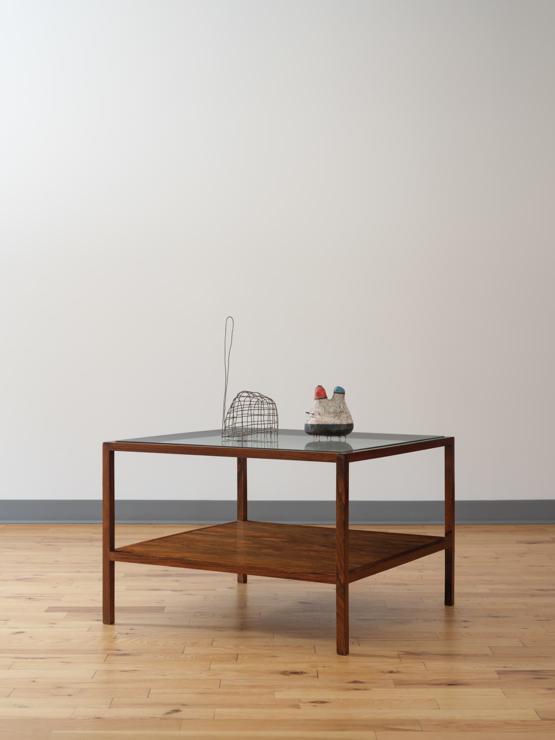 Joaquim Tenreiro, Side Table, 1954