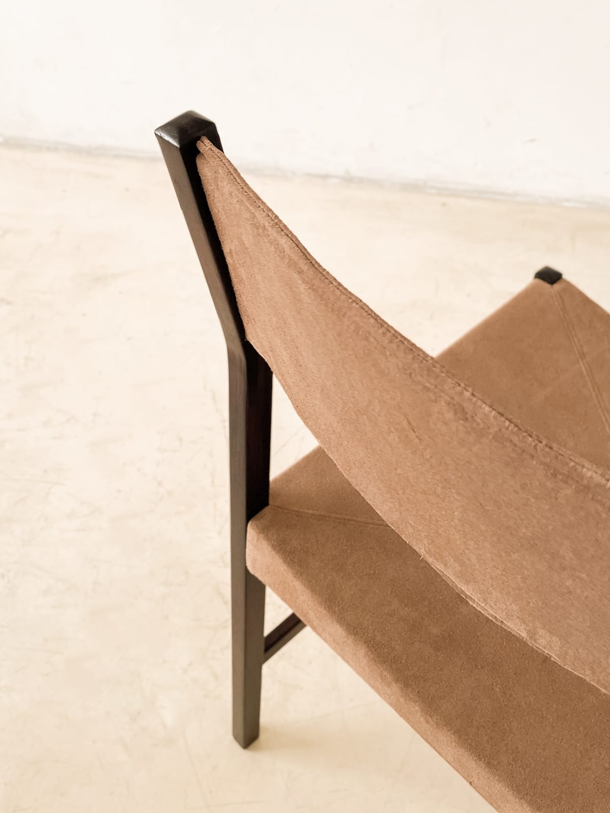 Jorge Zalszupin, Itamaraty Chairs (4 units), 1959