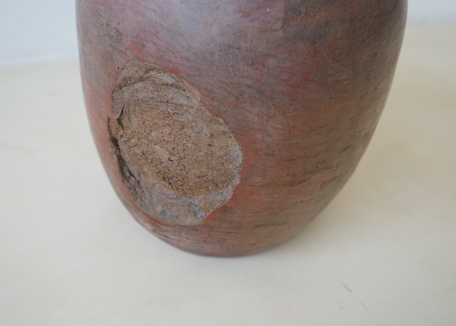 Unknown Artist, Jug