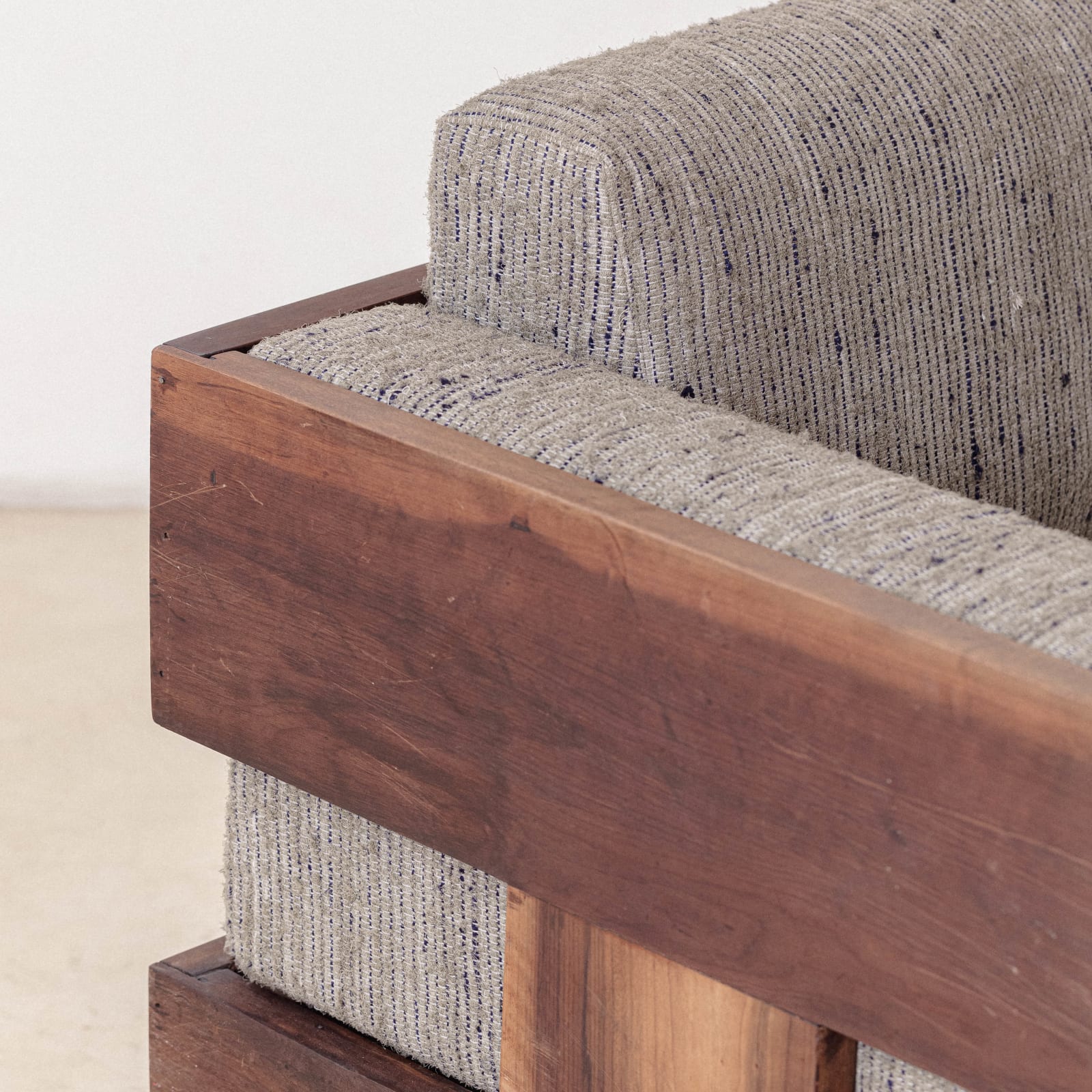 Celina Decorações, Armchair (2 units - pair), 1960s