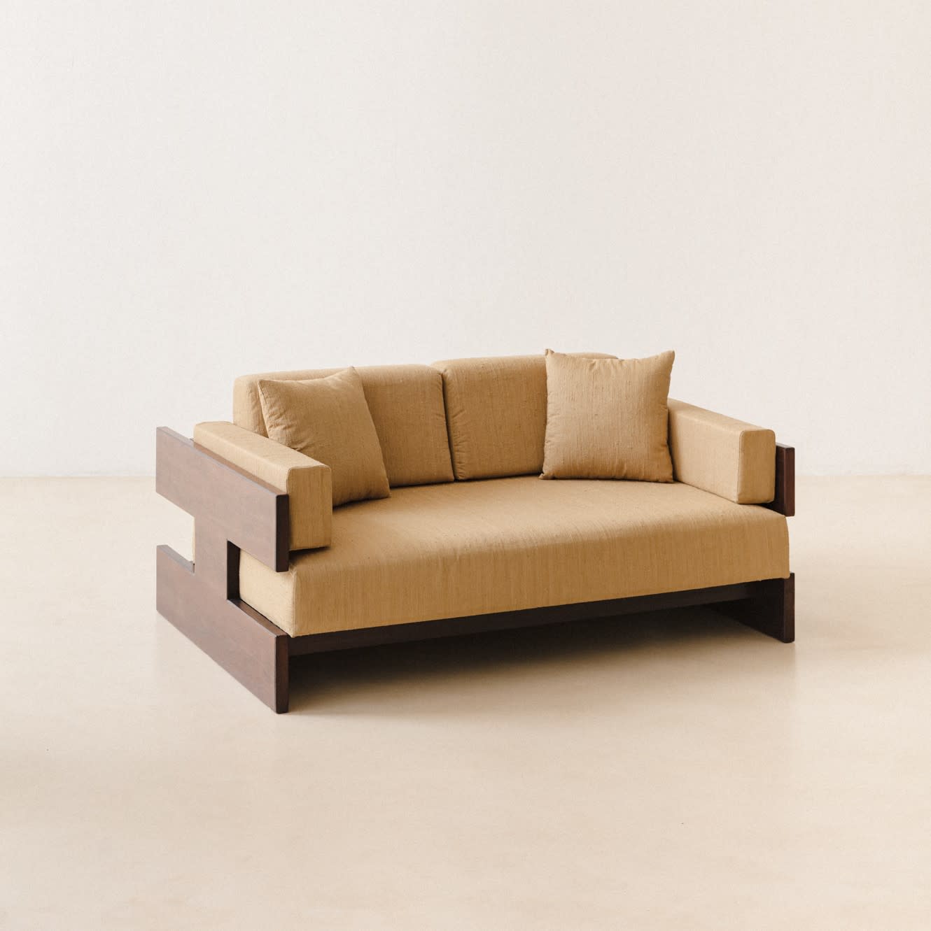 Celina Decorações, Sofa, 1960s | Furniture Bossa