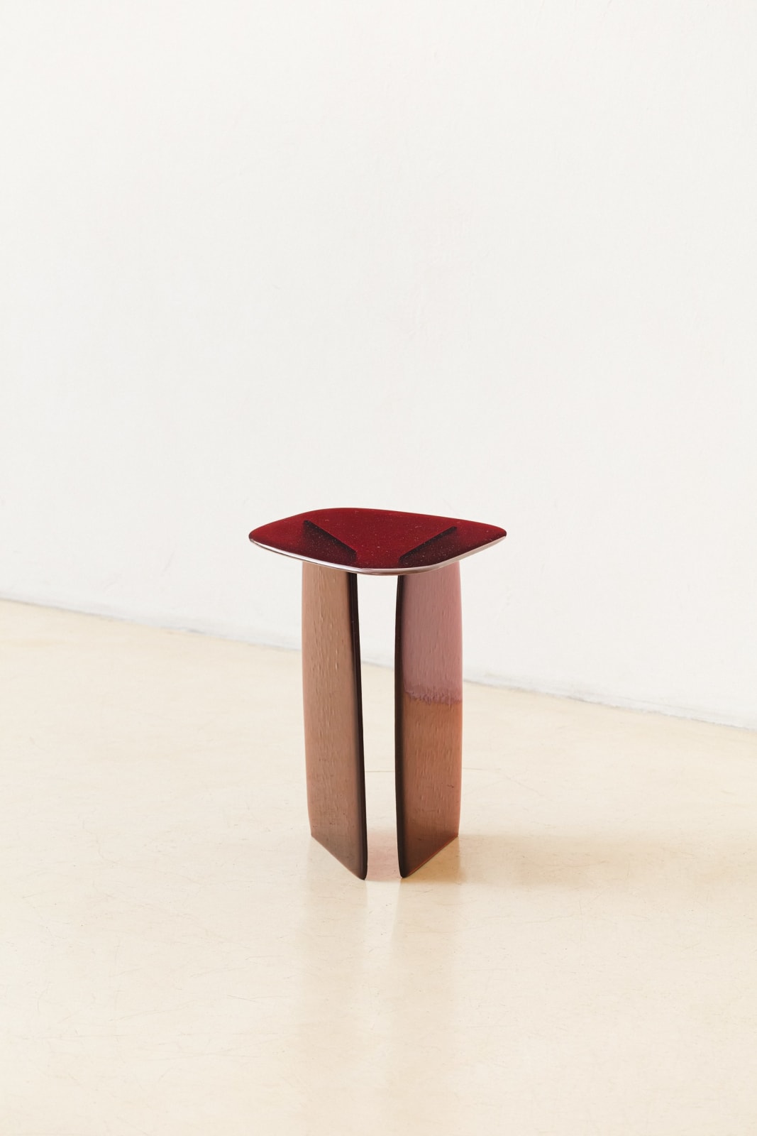 Lucas Recchia, Morfa nº 01, 2025