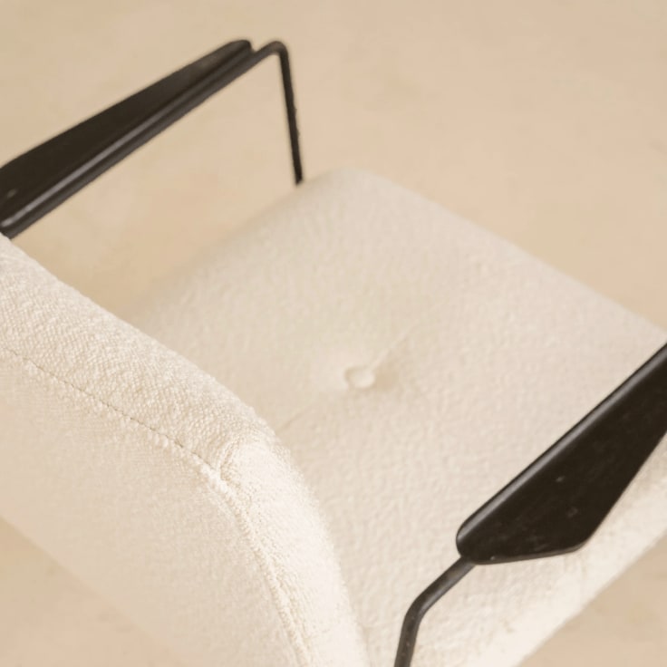 Joaquim Tenreiro, Leve Armchairs (2 units - pair), 1960s