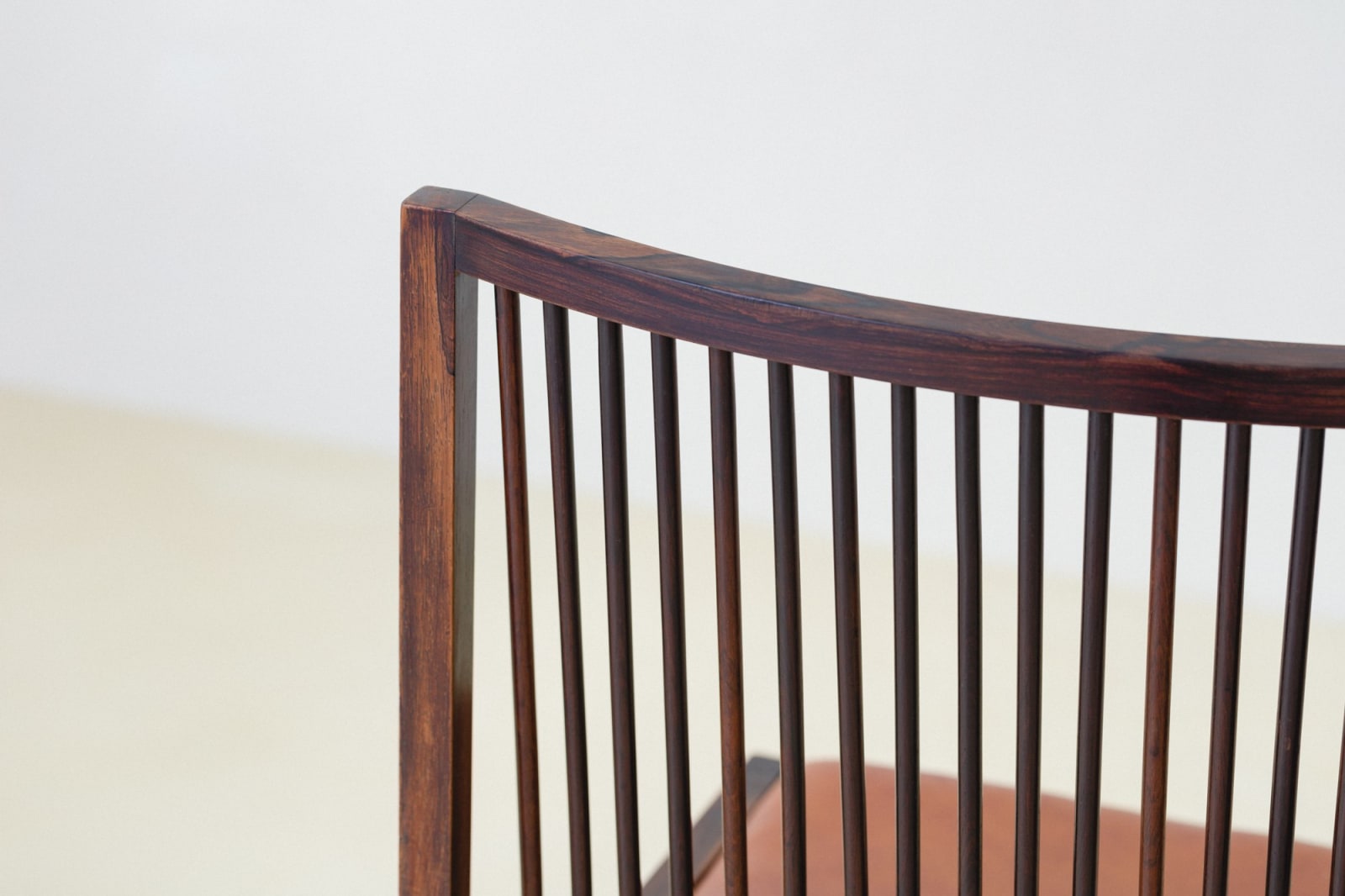 Joaquim Tenreiro, Estrutural Chair (6 units), 1947