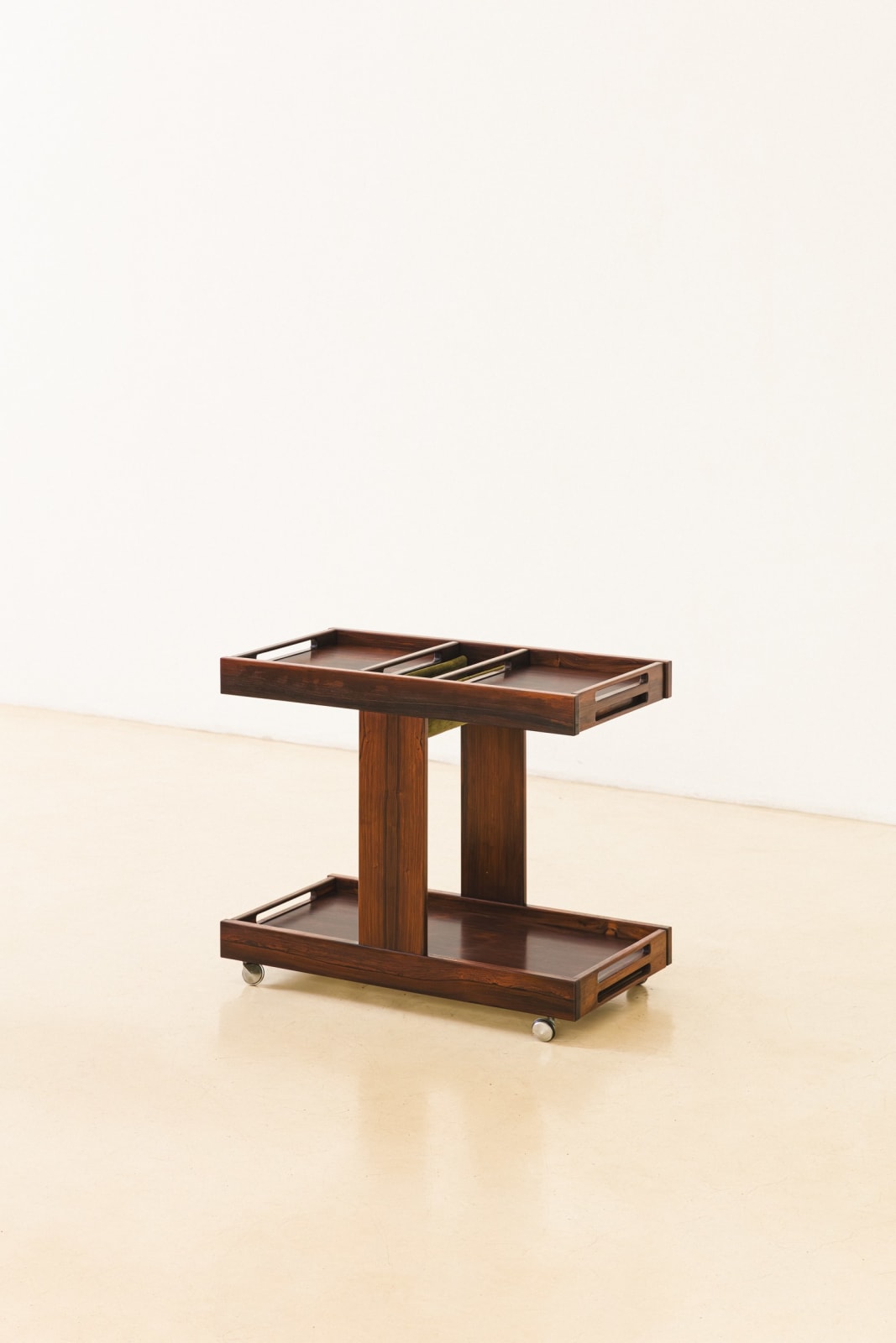 Celina Decorações, Bar Cart, 1960s