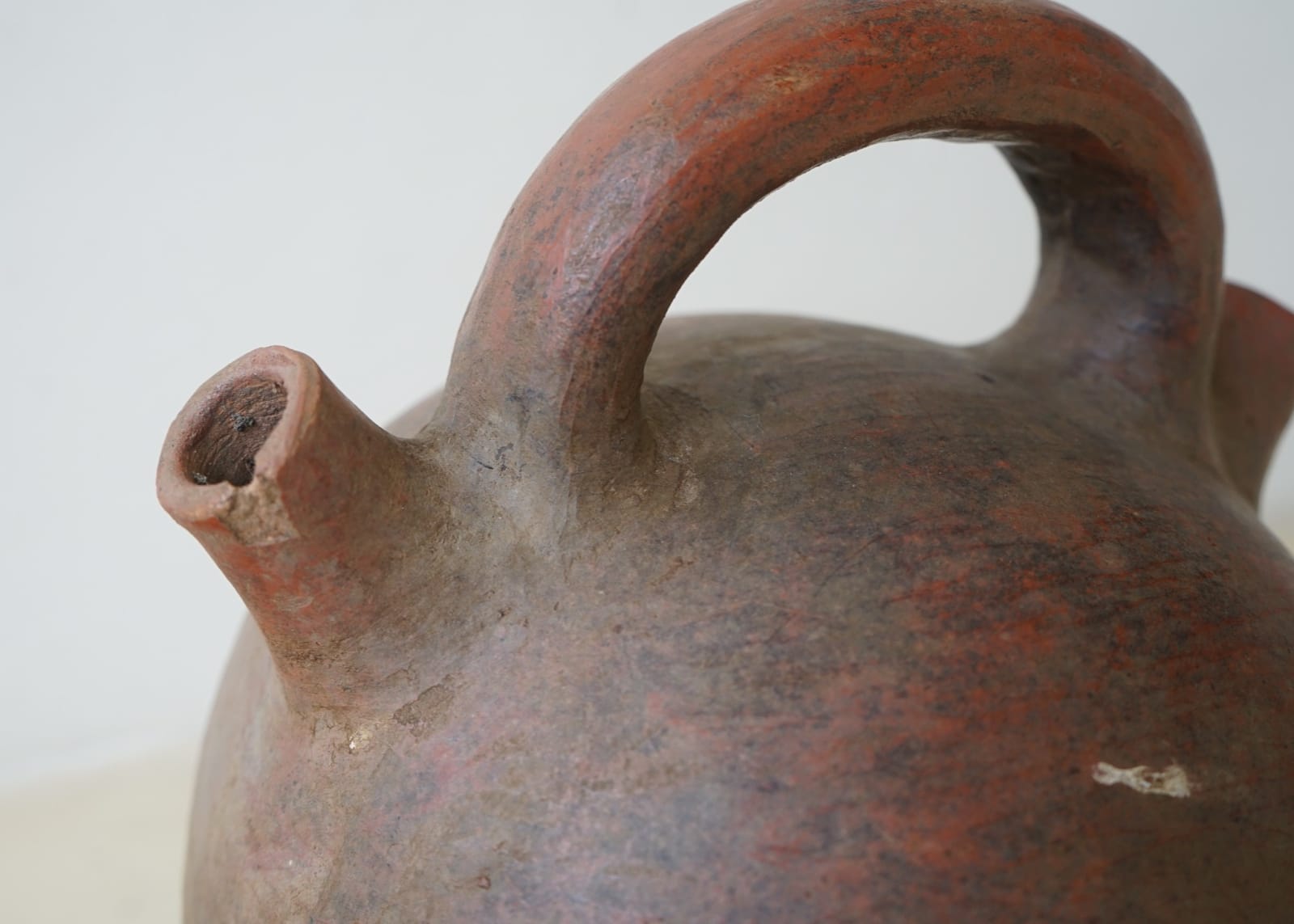 Unknown Artist, Jug