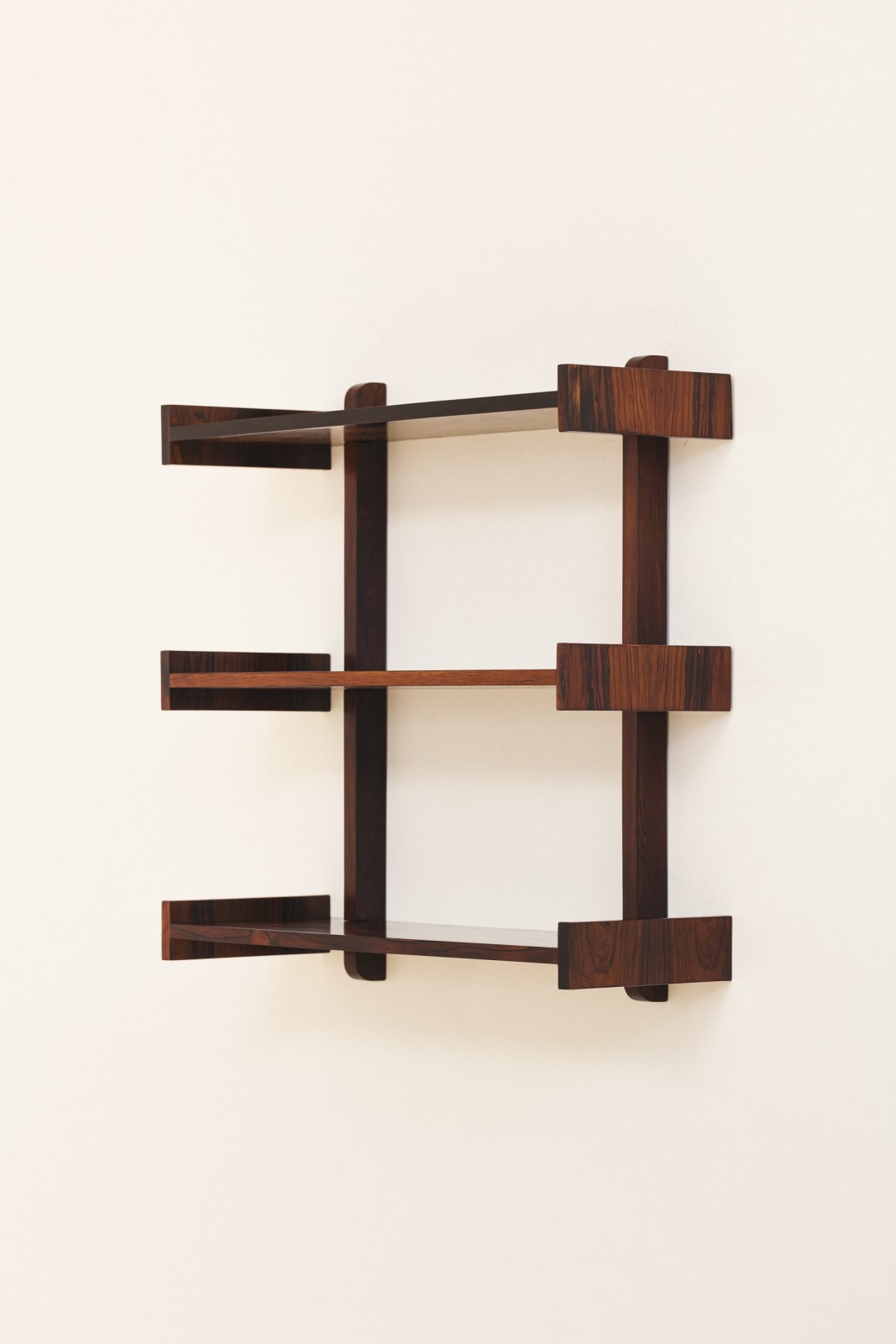 Celina Decorações, Wall Bookshelf, 1960s