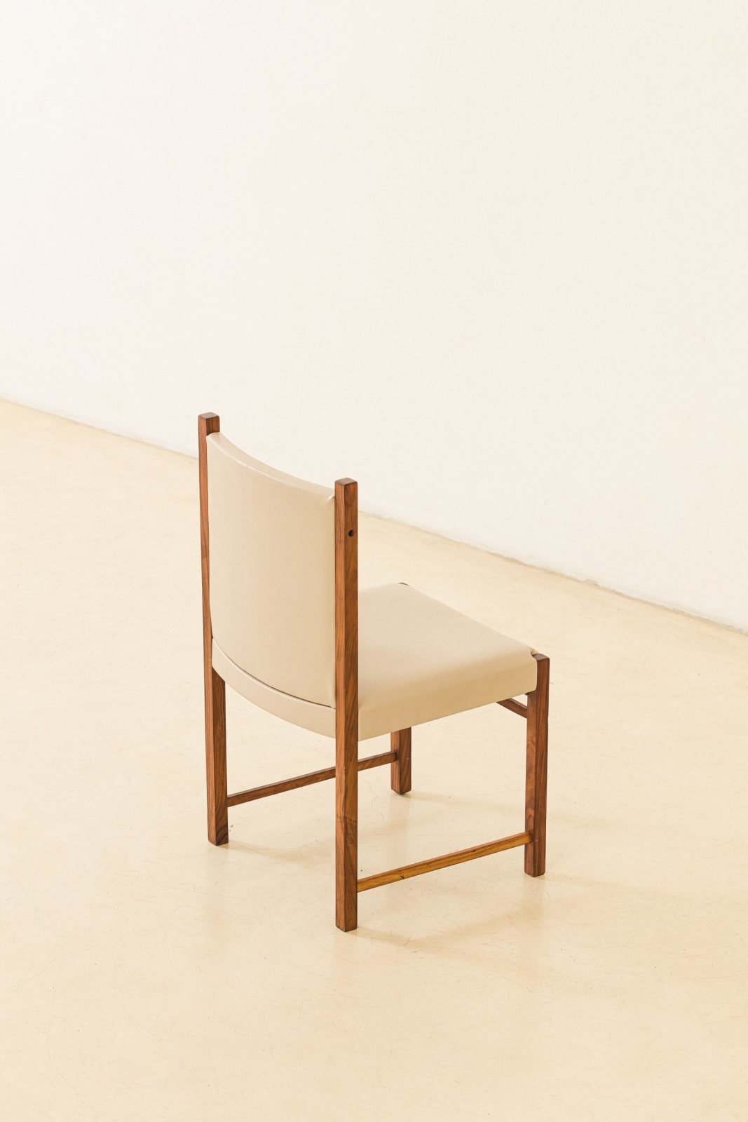 Móveis CIMO, Dining Chairs (10 units), 1960s